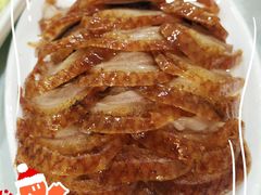 -金鸭都·老北京特色家常菜(潘家园店)