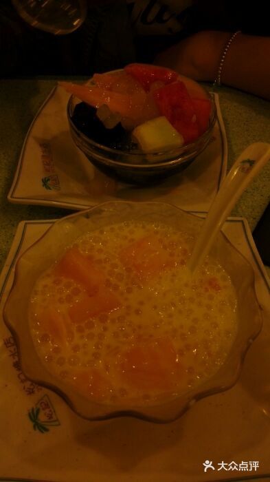 松记糖水店(铜锣湾分店)android_upload_pic图片