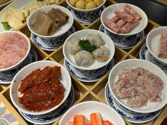 -廖掌柜·重庆鲜货火锅(上海首店)