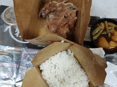 -吾牧酱骨(三好街店)