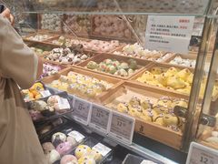 -胖东来生活广场(健康路店)