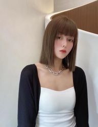 -In Style造型