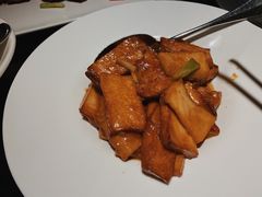 -丽晶轩中餐厅(重庆丽晶酒店)