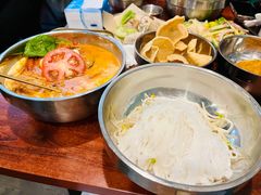 -海安安越南粉(丹竹頭店)