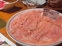 -川味观·鲜货火锅(西湖文化广场店)