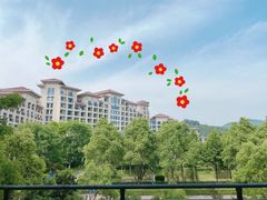 -宜春明月山维景国际温泉度假酒店