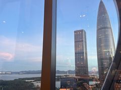 -小南洋海景餐厅(深圳湾店)