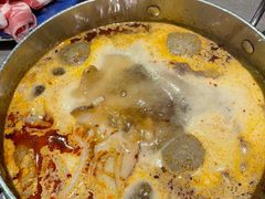 -凯悦·东方公主号 全球海鲜自助餐厅(凯丹广场店)