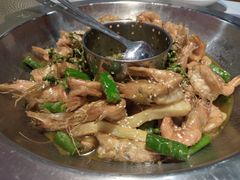 -喜虾客·大虾火锅(郑州无限城店)