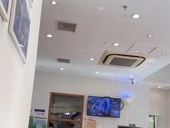 -小杨生煎(香港名都店)