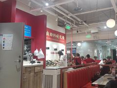 -鸡遇虾煲干锅火锅(小寨金莎店)