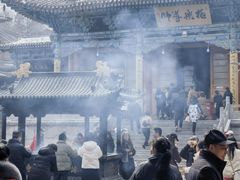 -兰山公园