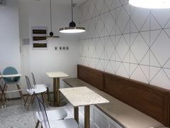 用餐区-MINIPOPO鲜奶·甜品(宽厚里店)