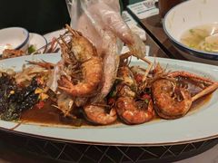 -美奈小馆·越南料理(中航城君尚购物中心店)
