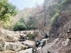 -南岳衡山风景名胜区