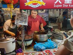 -金伯利街美食夜市
