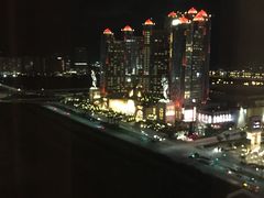 -澳门喜来登大酒店