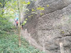 -剑门关风景区