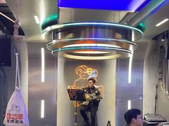 -路边羊烧烤酒场(宝带路店)