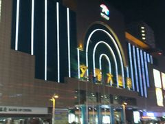-文峰大世界(南大街店)