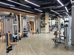 -威克健身游泳(万菱汇店)
