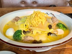 绍三鲜-70后饭吧(府河街店)