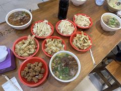 -龙鳞路第一家牛肉汤