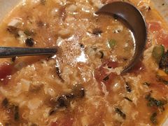 -九毛九西北菜(百信广场店)