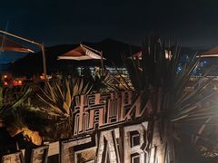 -Brew Farm·精酿农场海滨悬崖餐厅