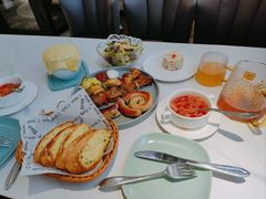 -库滋明·俄罗斯特色美食(中央大街店)