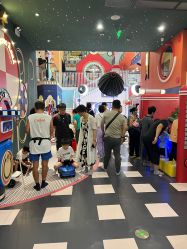 -MELAND CLUB亲子乐园·派对·餐厅(北京芳圆里ID MALL店)