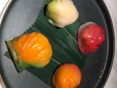 陶陶居大虾饺-陶陶居·雅园(凯华国际店)