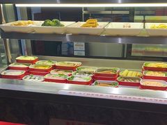 -芝小官毛肚火锅海鲜自助(淮安清江浦区新亚店)