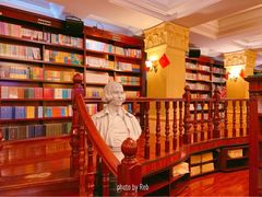 -果戈里书店