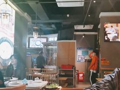 大堂-顺德公广东猪肚鸡·煲仔饭(白石洲店)