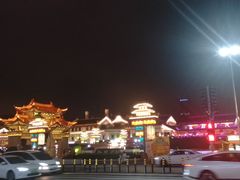 -南屏步行街
