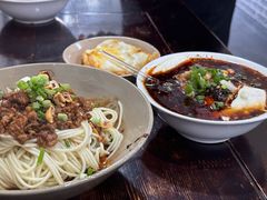 -泰宜担担面(黄泥塝总店)