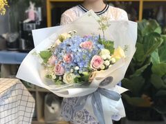 -杭州街角花屋花店(闻堰店)