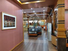 -伏尔加庄园米尼阿久尔餐厅