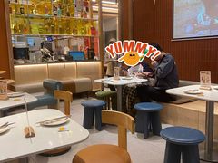 -乐凯撒披萨(欢乐颂购物中心店)