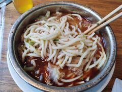 -窦四牛杂面(总店)