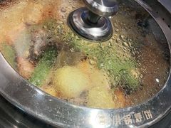 -灶座小锅烀饼·铁锅炖(全国总店)