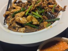 -顺香居·老字号湖北菜(江汉路店)