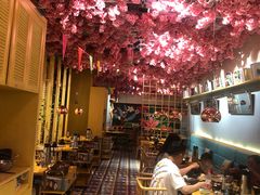 -椰贝原味椰子鸡(高新万达店)