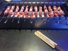-很久以前羊肉串(打浦路店)