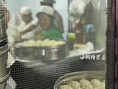 -郑家包子牛肉拉面(尚勤路店)