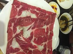 蜀九香火锅酒楼(九眼桥店)-蜀九香火锅(九眼桥店)