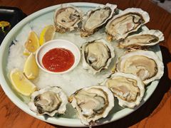 -Mr.Fish鱼鲜生海鲜放题(高德置地冬广场店)