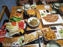 -德香苑脆皮烤鸭·经典(爱融荟城店)