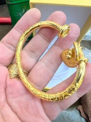 -烨麟黄金珠宝(和胤788广场一楼店)